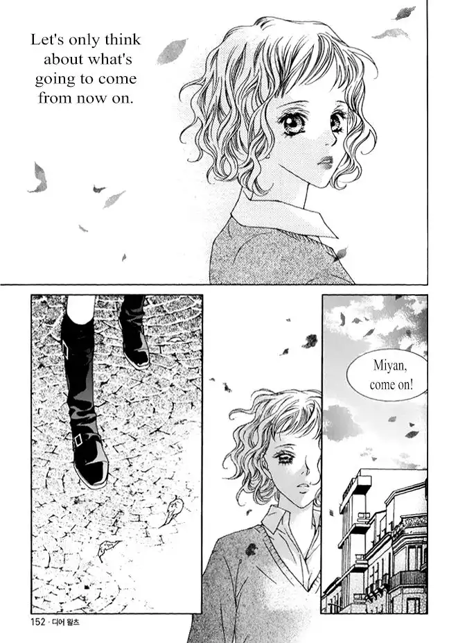 Dear Waltz Chapter 30 30